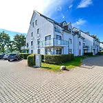 Haffblick 01 Appartement