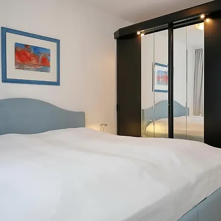 Haffblick 01 Апартаменты Больтенхаген