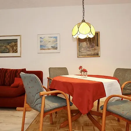 Haffblick 01 Апартаменты