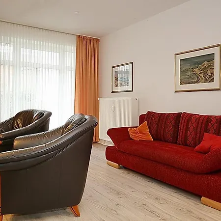 Haffblick 01 Apartment Boltenhagen