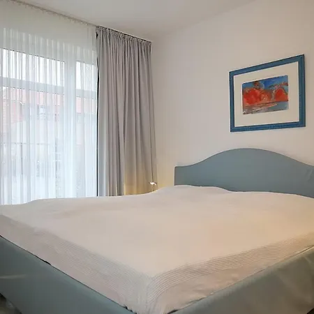 Apartment Haffblick 01 *