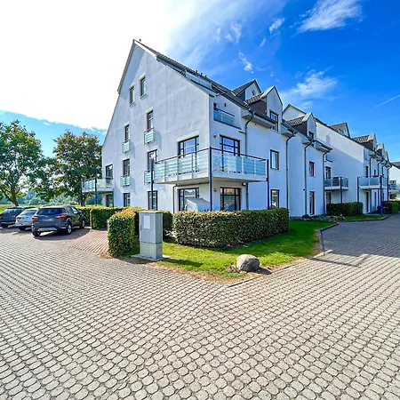 Haffblick 01 Appartement
