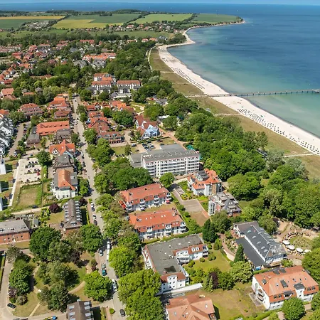 Haffblick 01 * Boltenhagen (Ostseebad)
