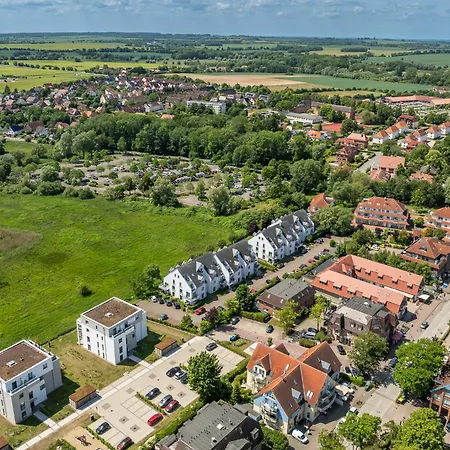 Haffblick 01 * Boltenhagen (Ostseebad)
