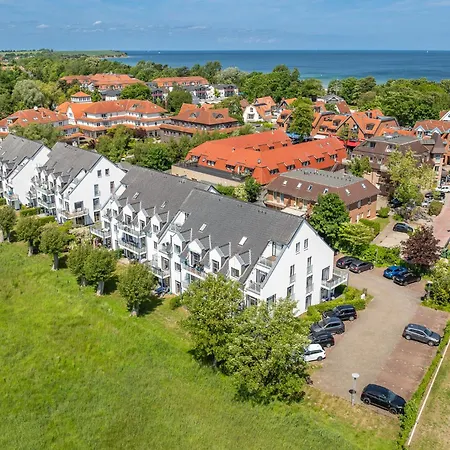 Haffblick 01 Appartement
