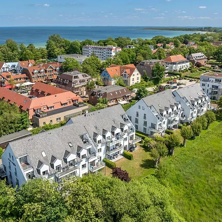 Appartement Haffblick 01