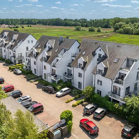 Appartement Haffblick 01 *