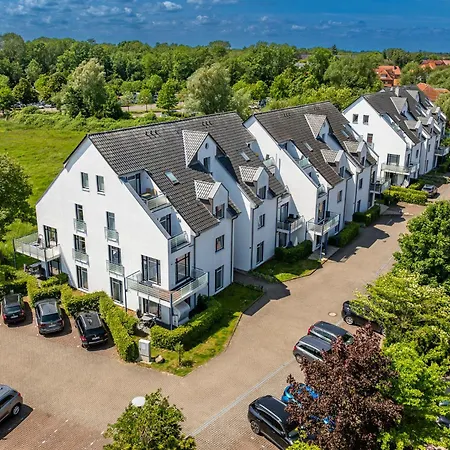 Haffblick 01 Appartement