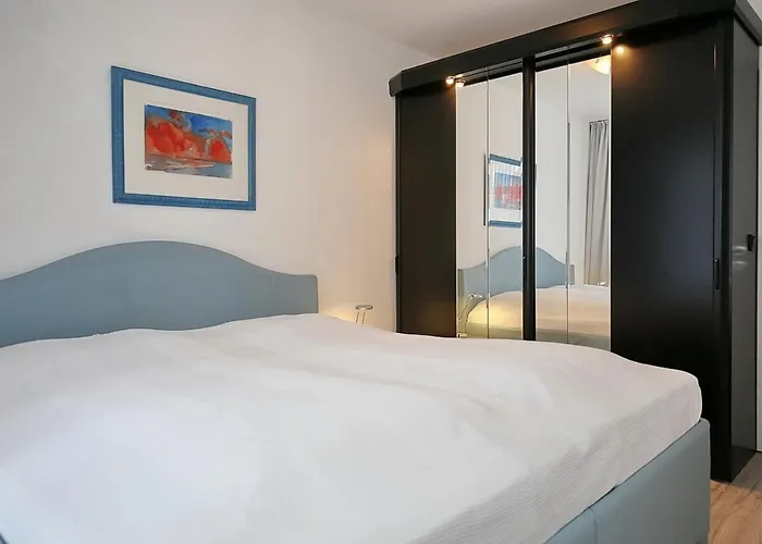 Haffblick 01 Lejlighed Boltenhagen (Ostseebad)