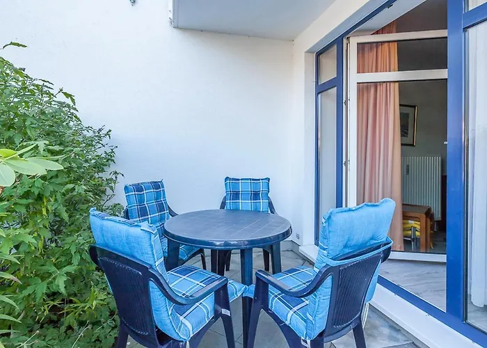 Haffblick 01 Boltenhagen (Ostseebad)