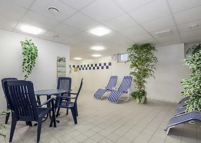 Haffblick 01 Lejlighed