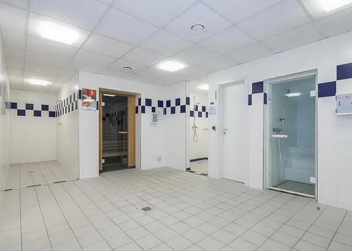 Haffblick 01 Lejlighed Boltenhagen (Ostseebad)