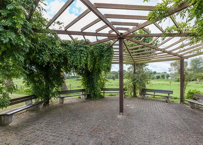 Haffblick 01 Lejlighed Boltenhagen (Ostseebad)