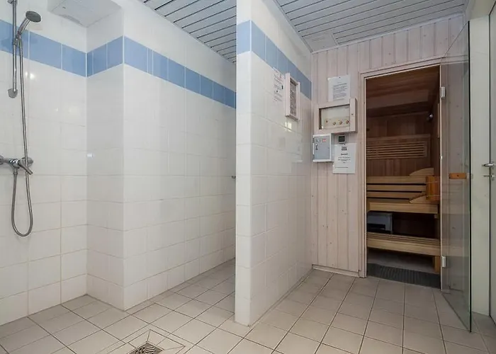 Lejlighed Haffblick 01 Boltenhagen (Ostseebad)