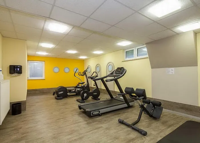 Haffblick 01 Lejlighed *