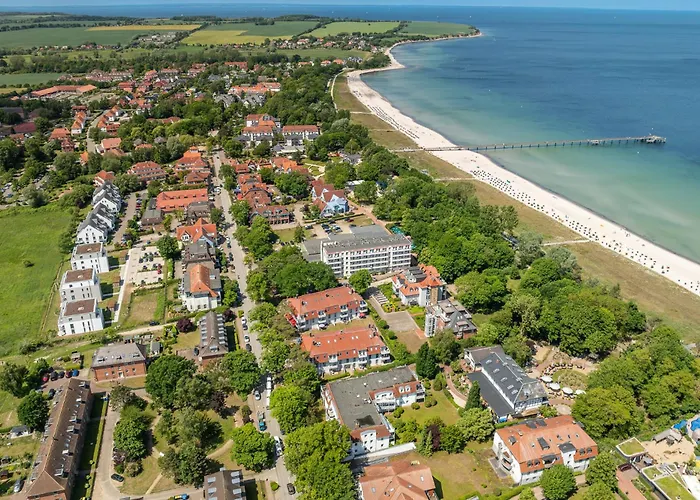 Haffblick 01 * Boltenhagen (Ostseebad)