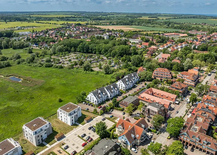 Haffblick 01 * Boltenhagen (Ostseebad)