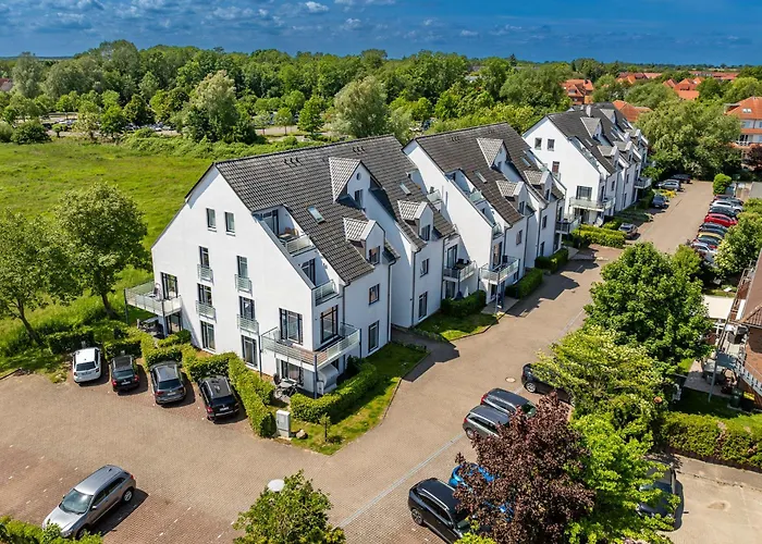 Haffblick 01 Lejlighed